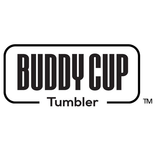The Innovation Behind Buddy Cup: Our Patent Pending 2-in-1 Design