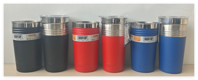 How to Care for Your Stainless Steel Tumbler: Tips for Long-Lasting Use