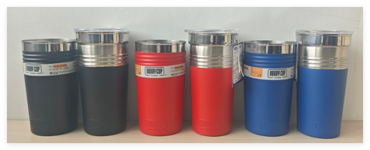 How to Care for Your Stainless Steel Tumbler: Tips for Long-Lasting Use