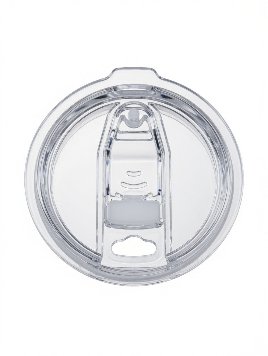 Extra Sliding Lid For Your Buddy