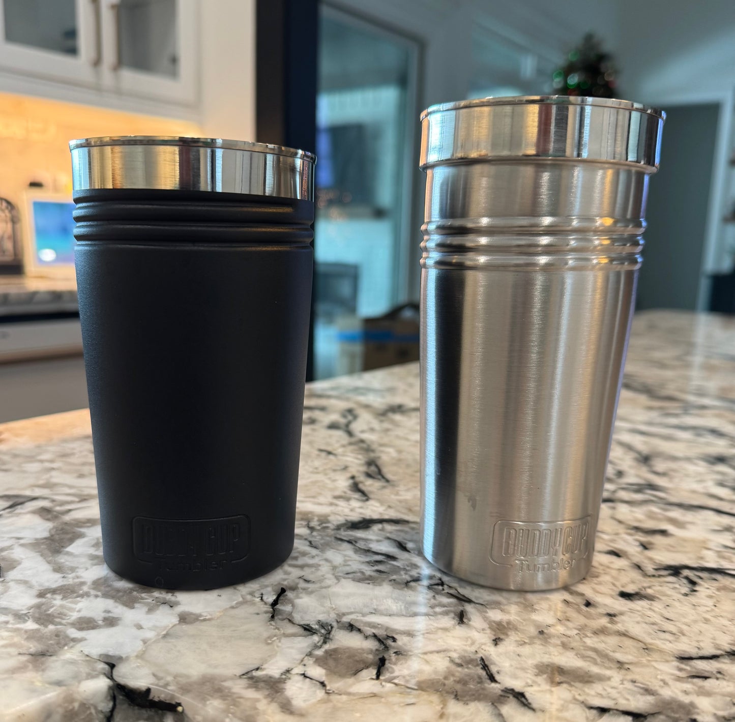Buddy Cup Tumbler