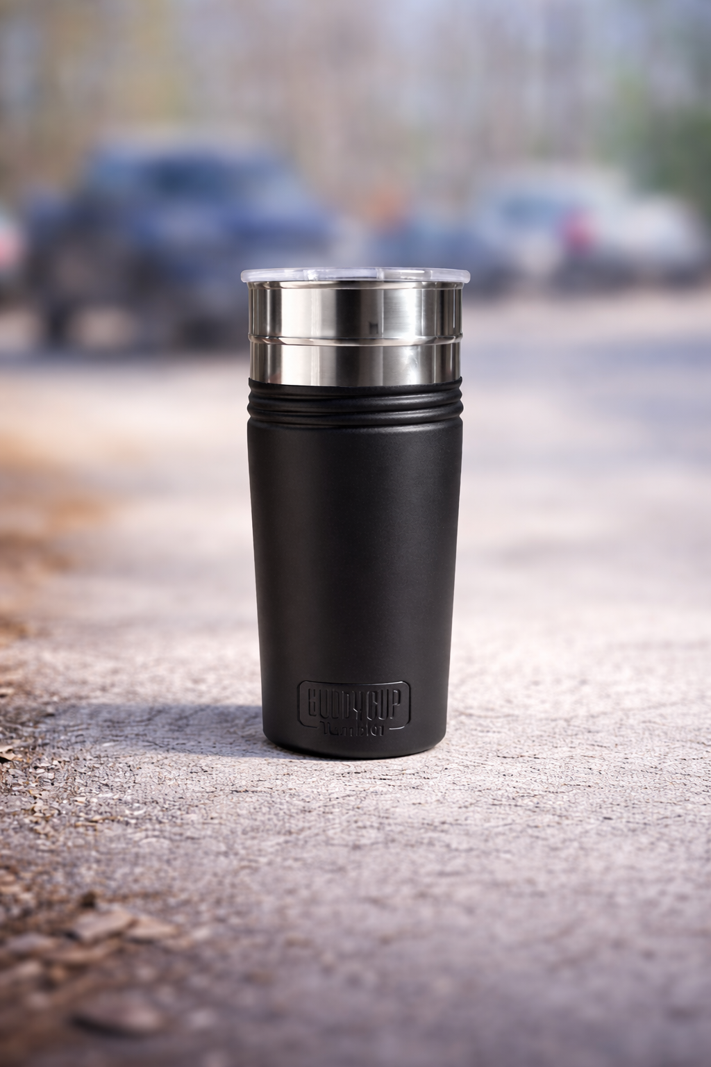 Buddy Cup Tumbler