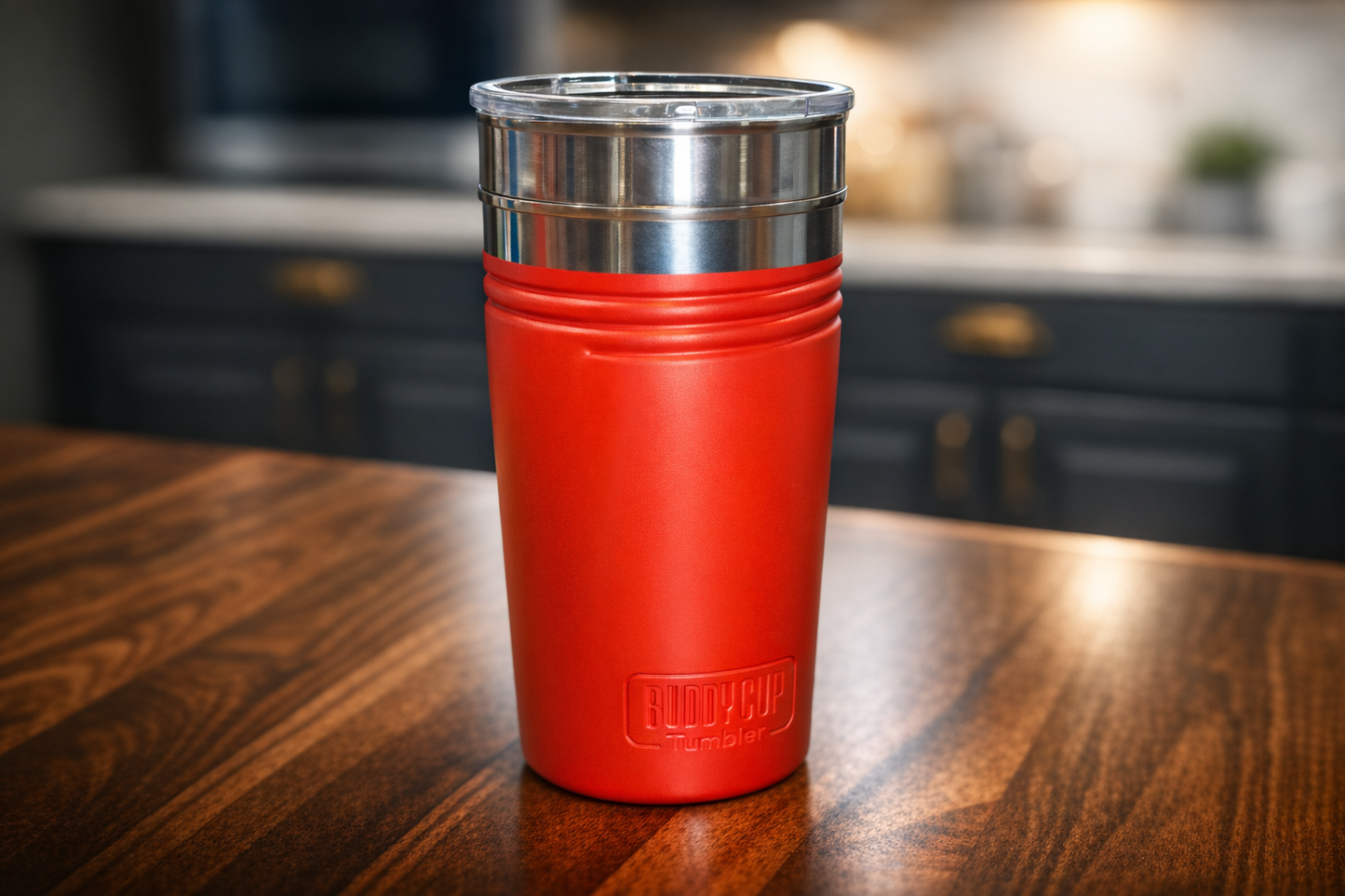 Buddy Cup Tumbler